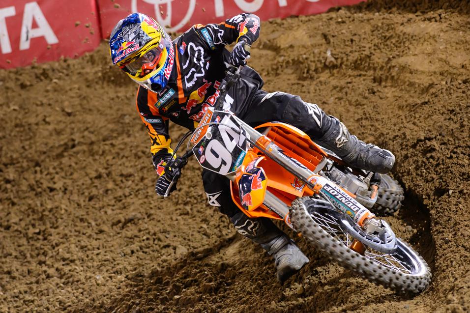 Insight: Ken Roczen