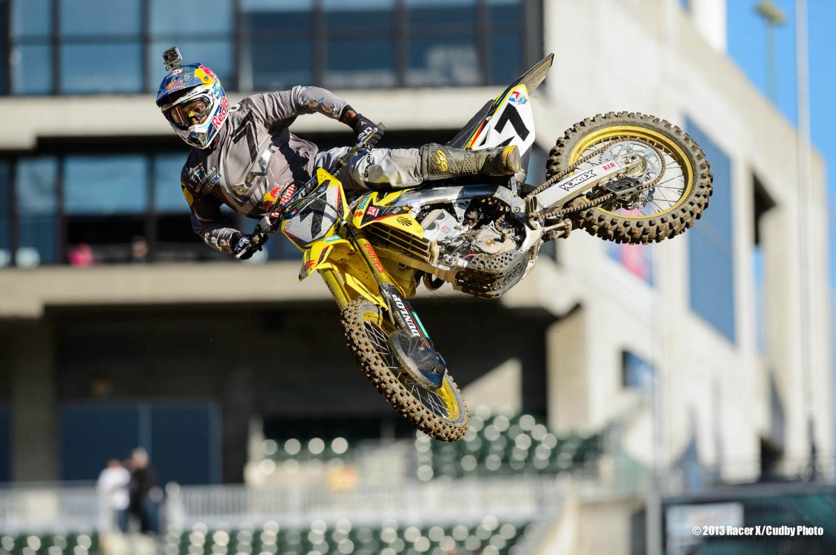 Stewart-OaklandSX2013-Cudby-078