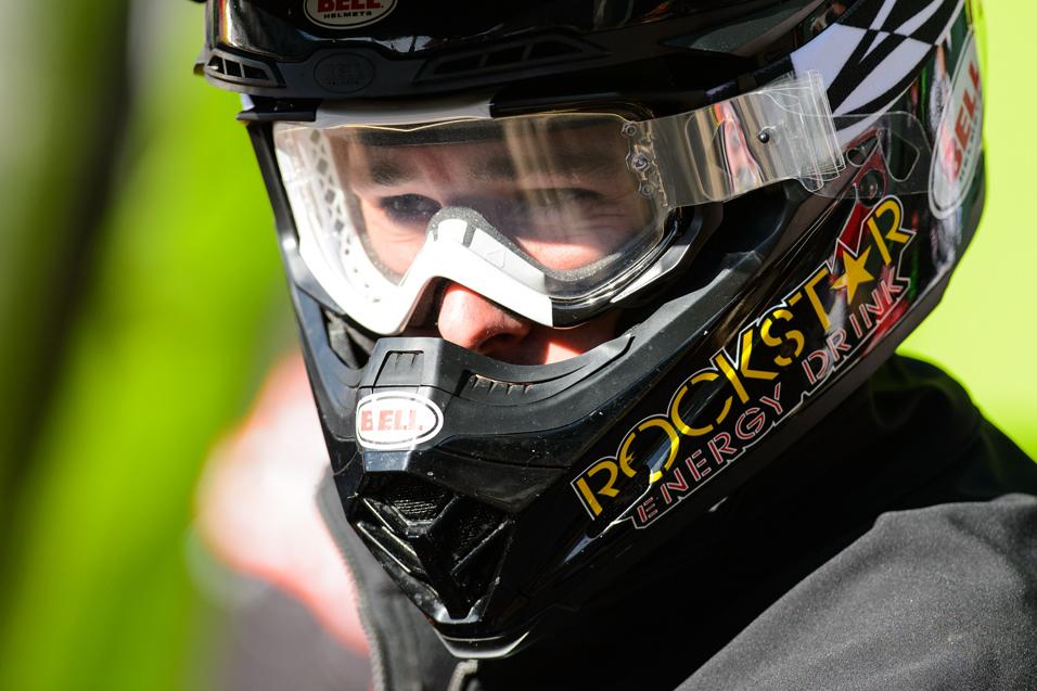 Open Mic:  Interviews from Oakland