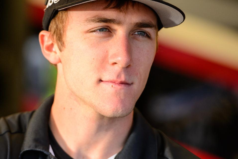Eli Tomac's Title Chances
