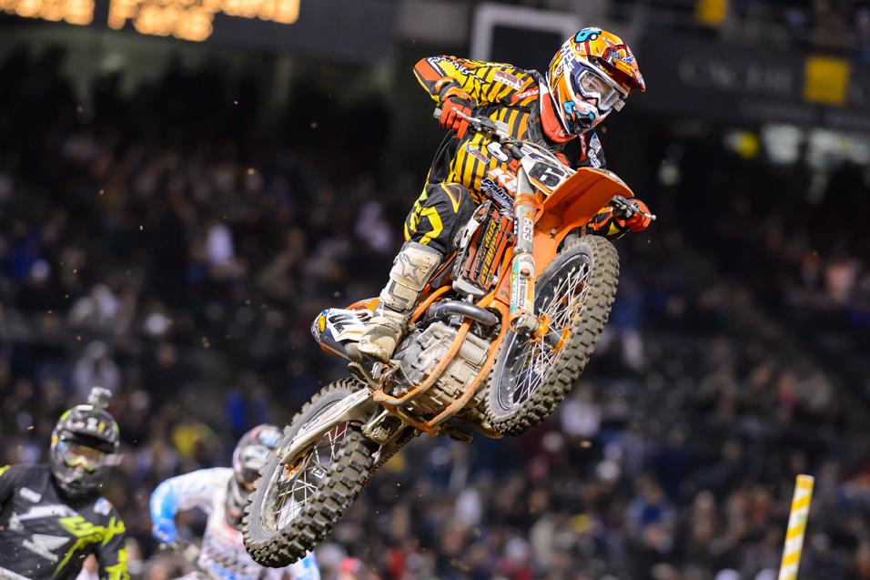 The Notebook: Oakland