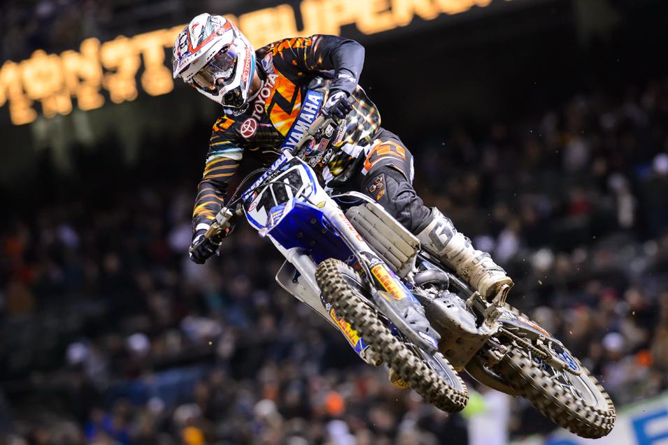 450 Words: Rebuilding Year?