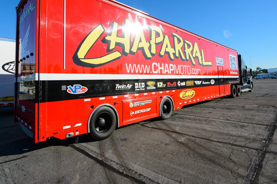 Redux: Bringing  In Outside Money