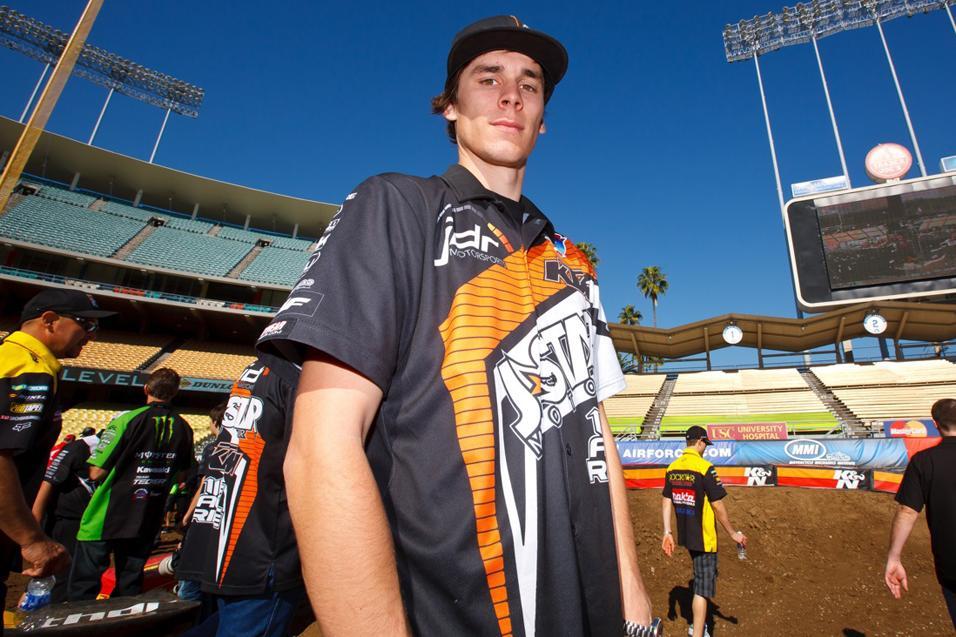 5 Minutes With…Jay Rynenberg