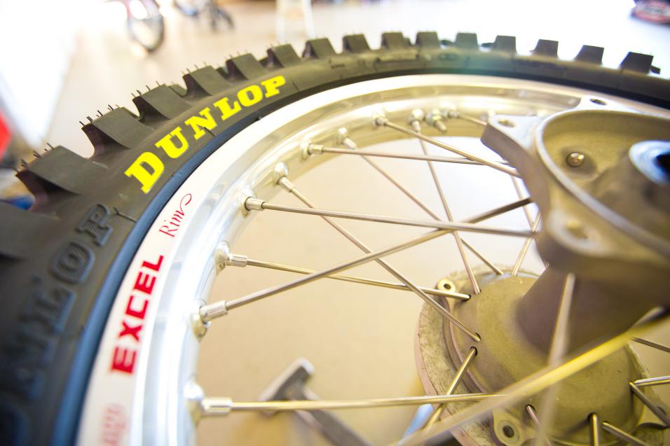 Racer X Tested:  Flat Prevention