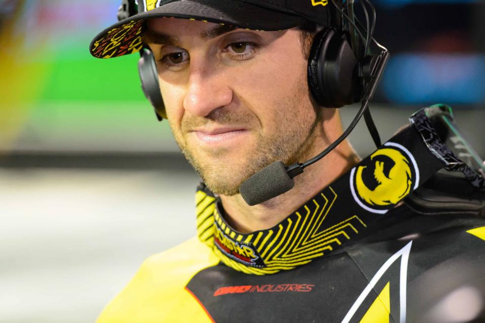 10 Things to Watch: A3