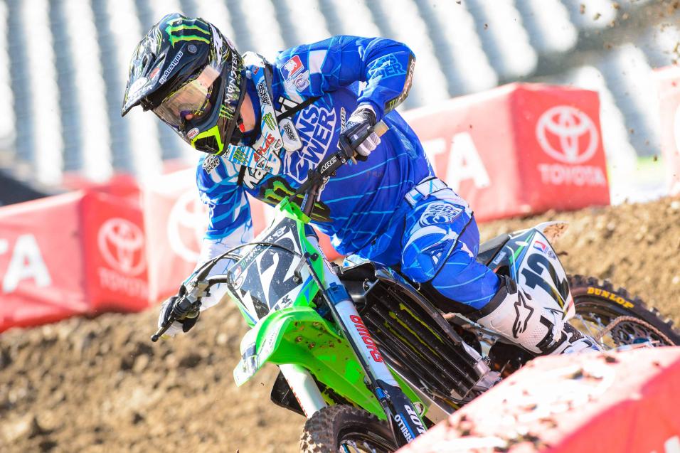 Recharge: A3 Injury Report