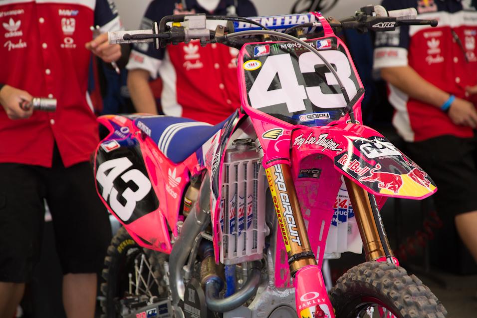 Racer X Films: Cole Seely