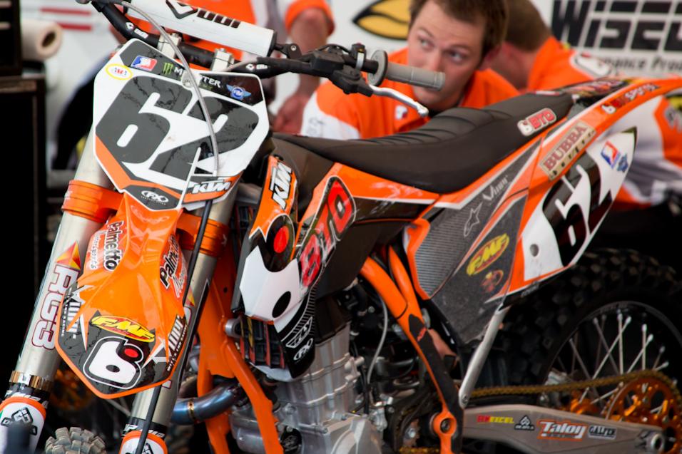 Racer X Films: Matt Goerke