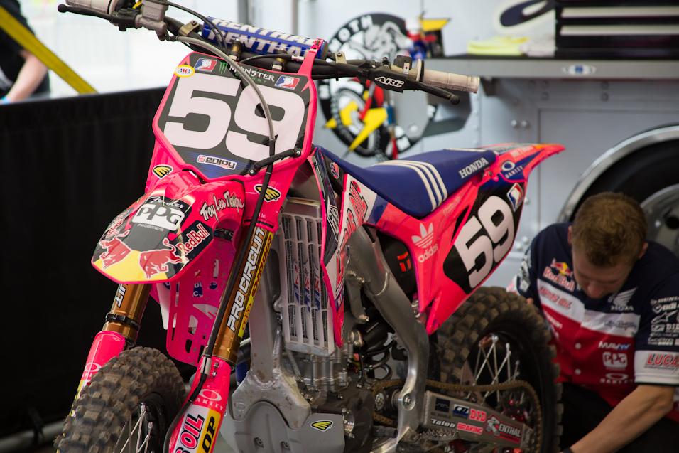 Racer X Films: Christian Craig