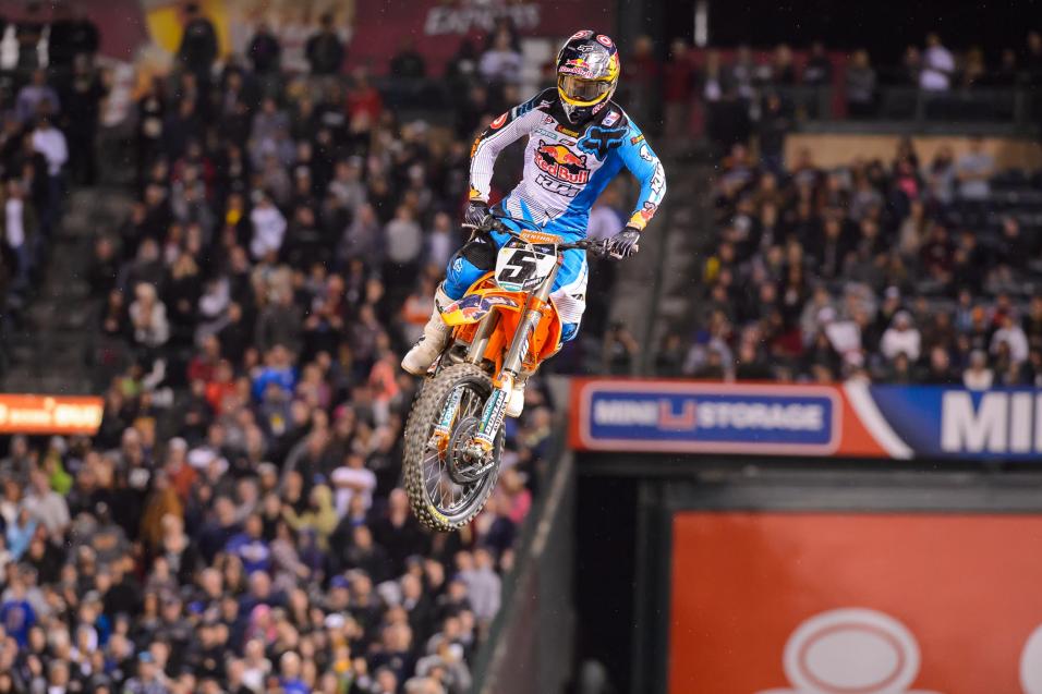 Racer X Race Report: Anaheim 3