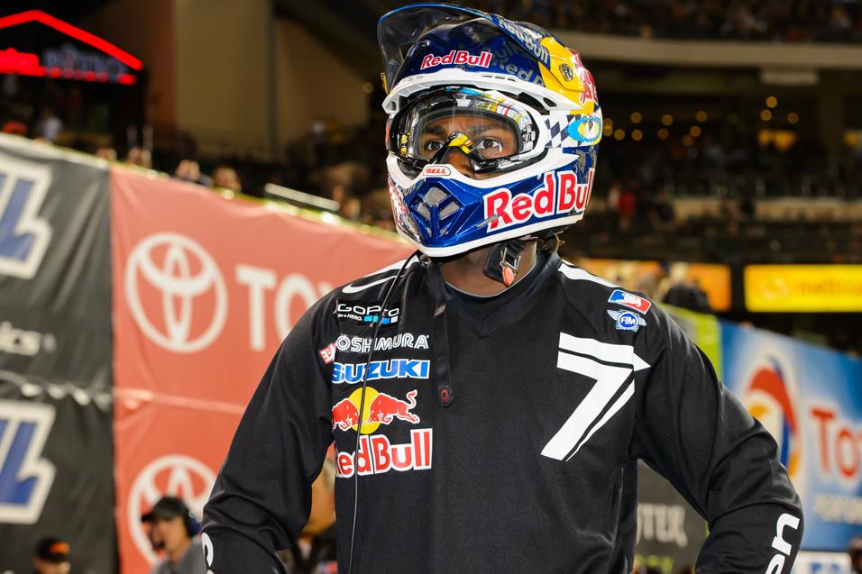 Open Mic:  Interviews from A3