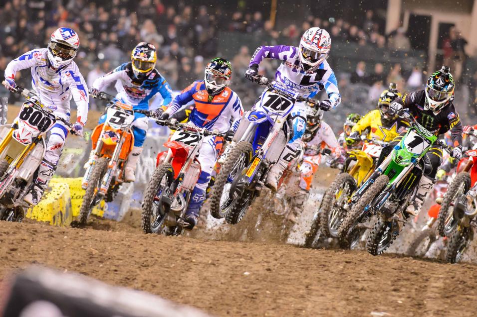 Who will benefit most  when SX moves East?