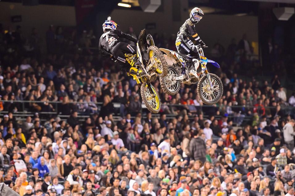 450 Words:  Anaheim 3