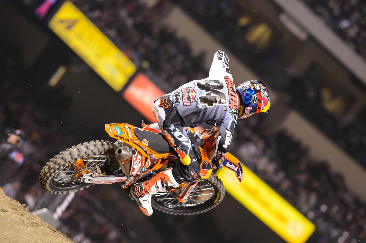Ken Roczen // Anaheim 3