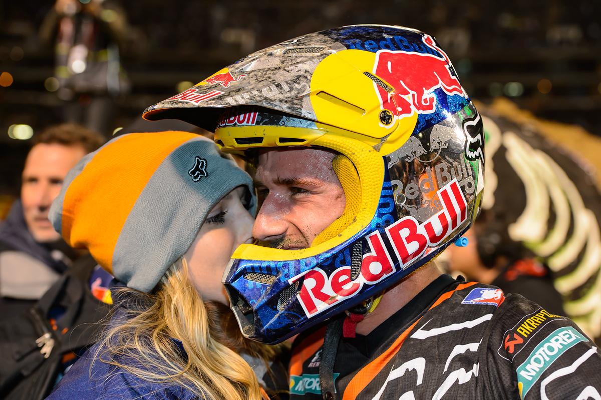 Ken Roczen // Oakland