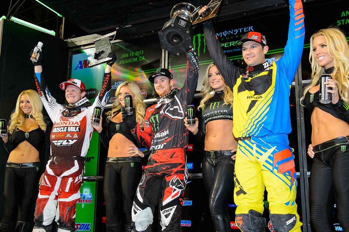 Ryan Villopoto // Anaheim 2