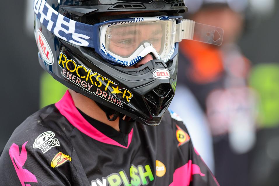 Insight: Perseverance