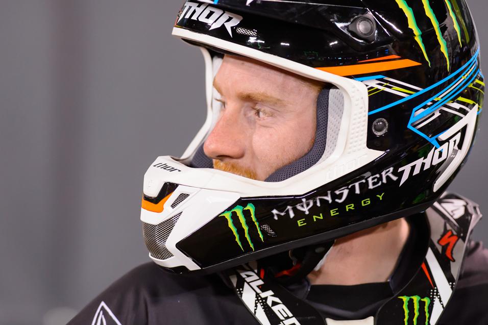 Racer X Films: Ryan Villopoto