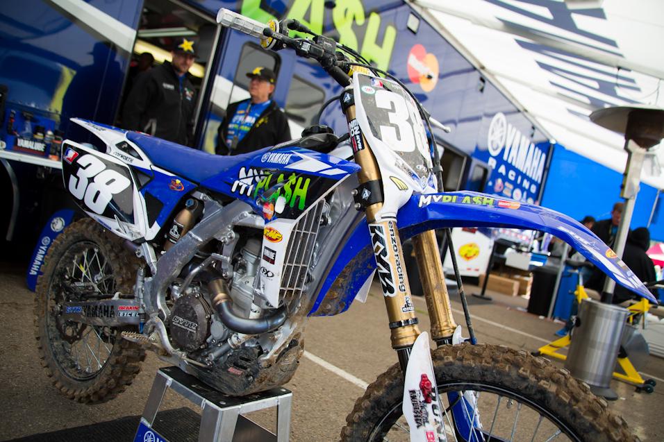 Racer X Films: Kyle Cunningham