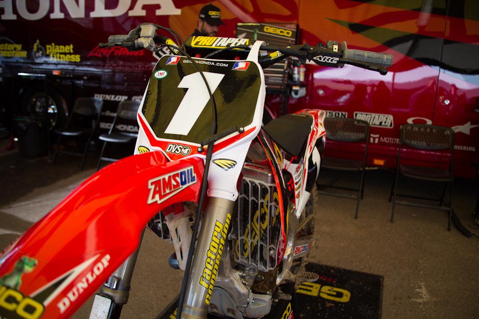 Racer X Films: Eli Tomac