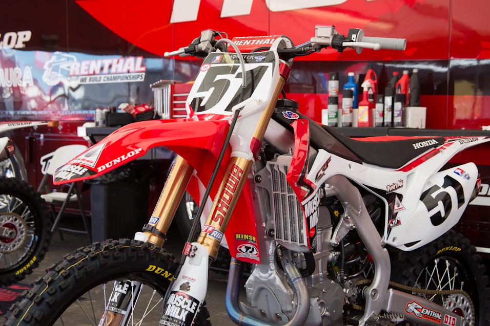 Racer X Films: Aftermath with Justin Barcia