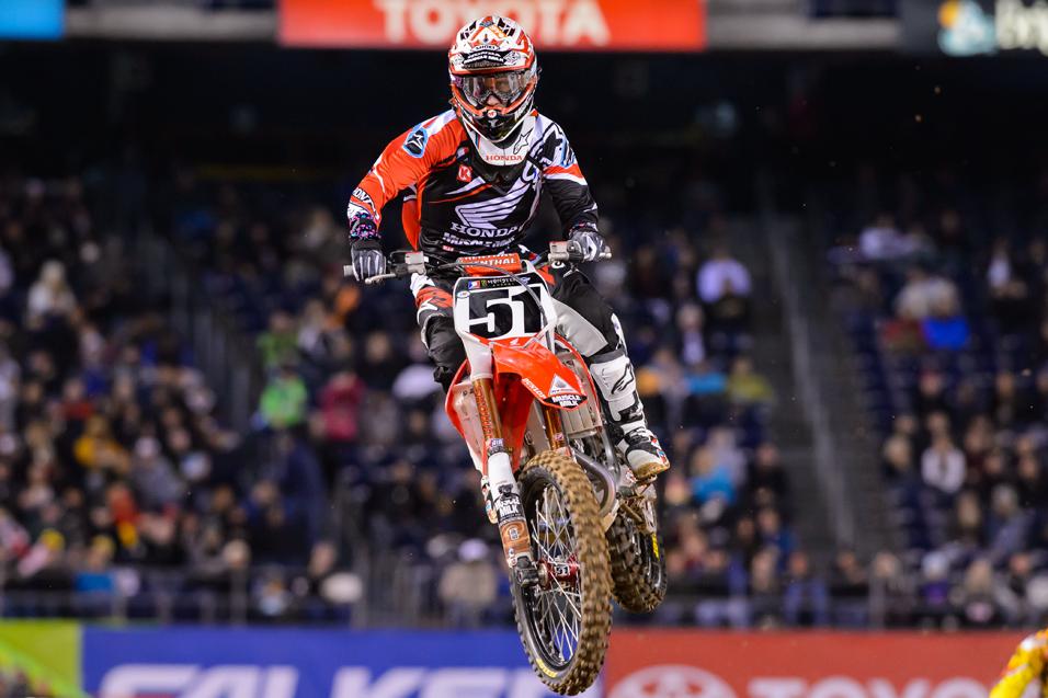 Open Mic:  Interviews from San Diego