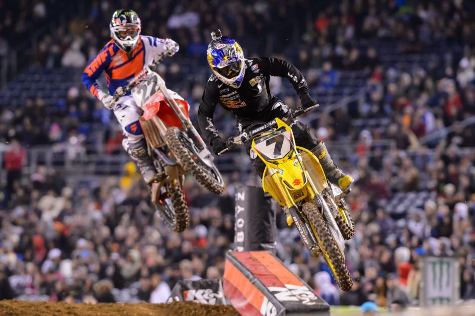 450 Words: New Territory