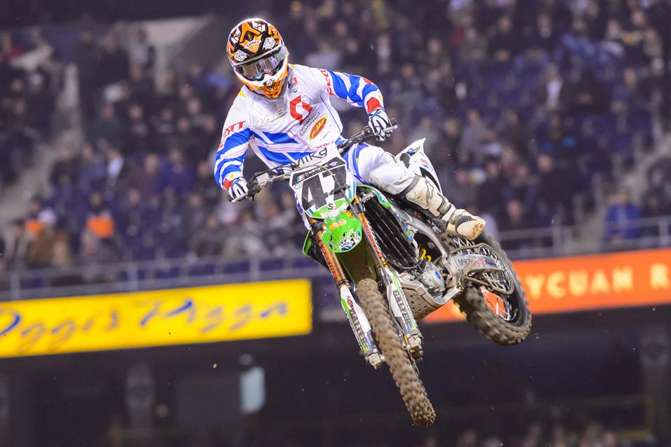 The Notebook: San Diego