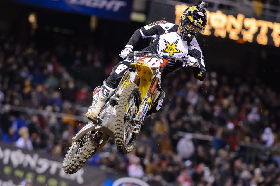 Bench Racing  Ammo: Leaving Cali