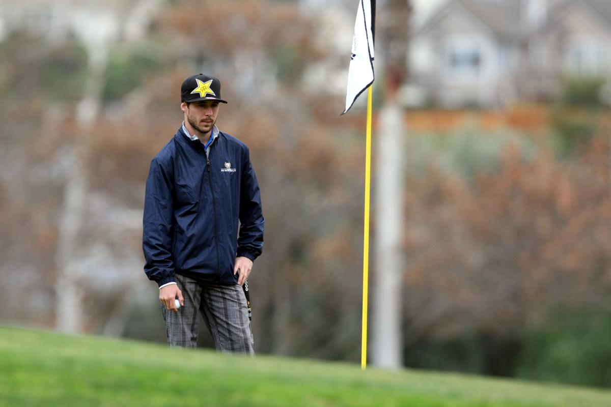 Carey Hart Golf Invitational