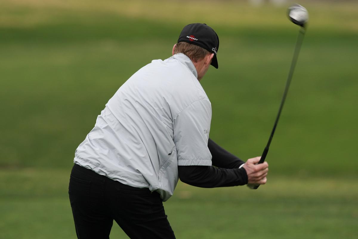 Carey Hart Golf Invitational