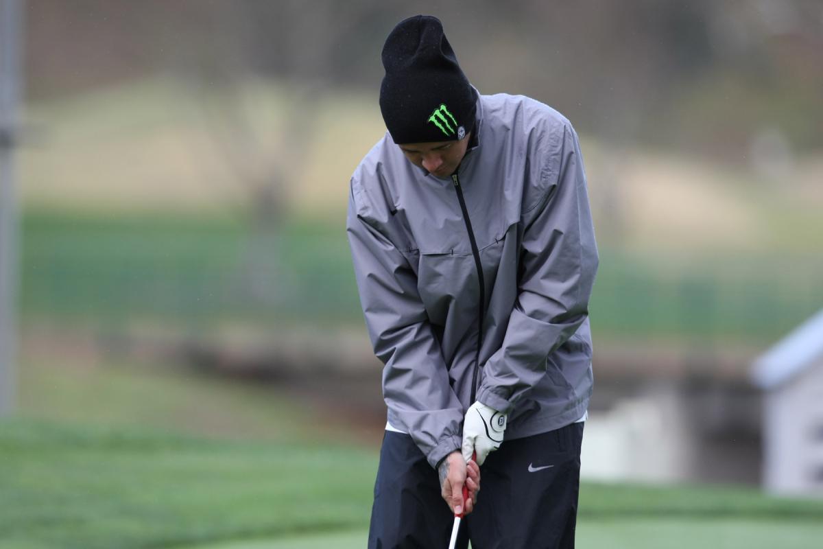 Carey Hart Golf Invitational