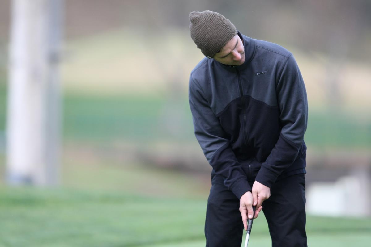 Carey Hart Golf Invitational