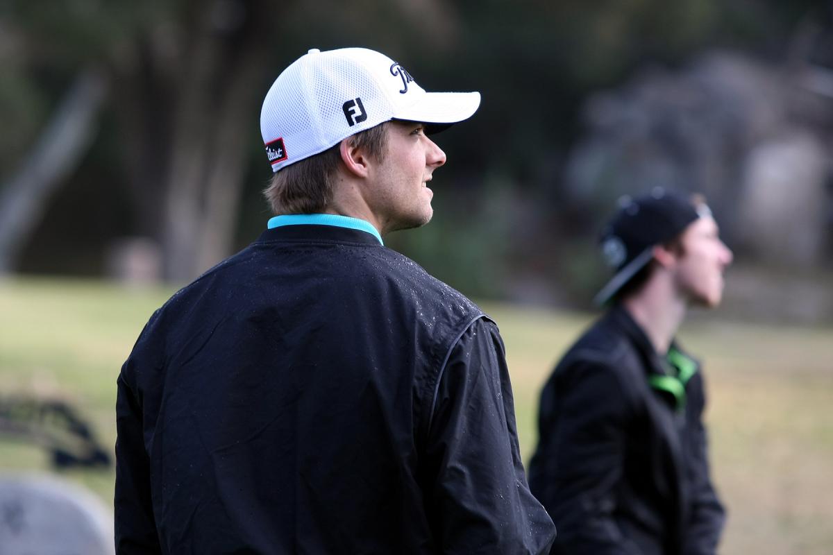 Carey Hart Golf Invitational