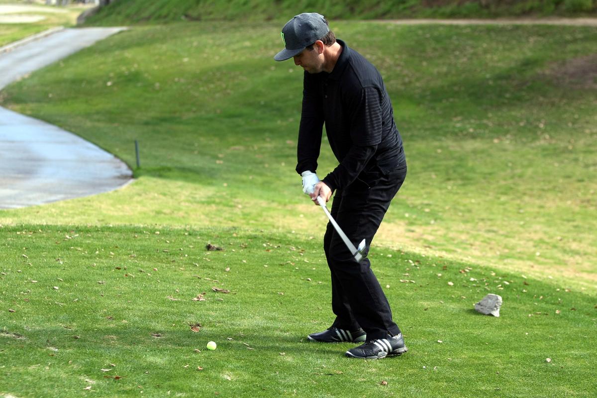 Carey Hart Golf Invitational