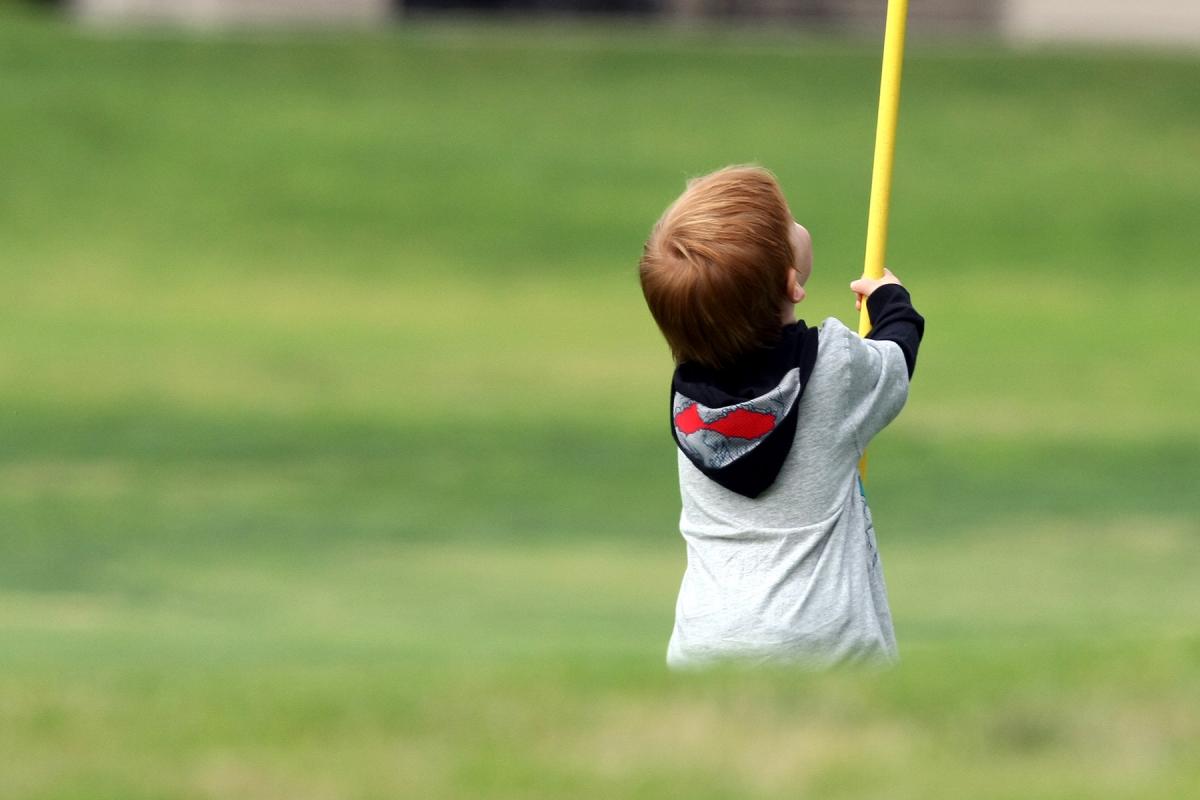 Carey Hart Golf Invitational