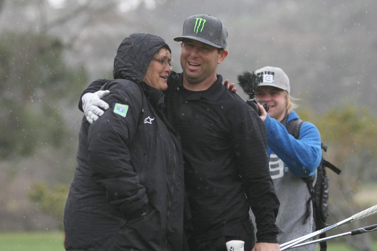 Carey Hart Golf Invitational