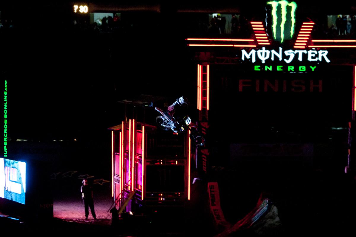 A Different View: San Diego