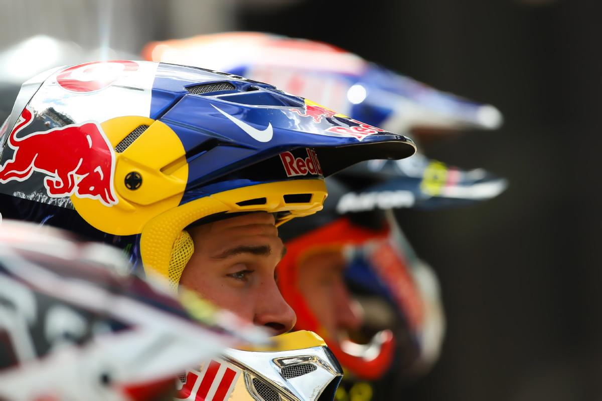 A Different View: San Diego