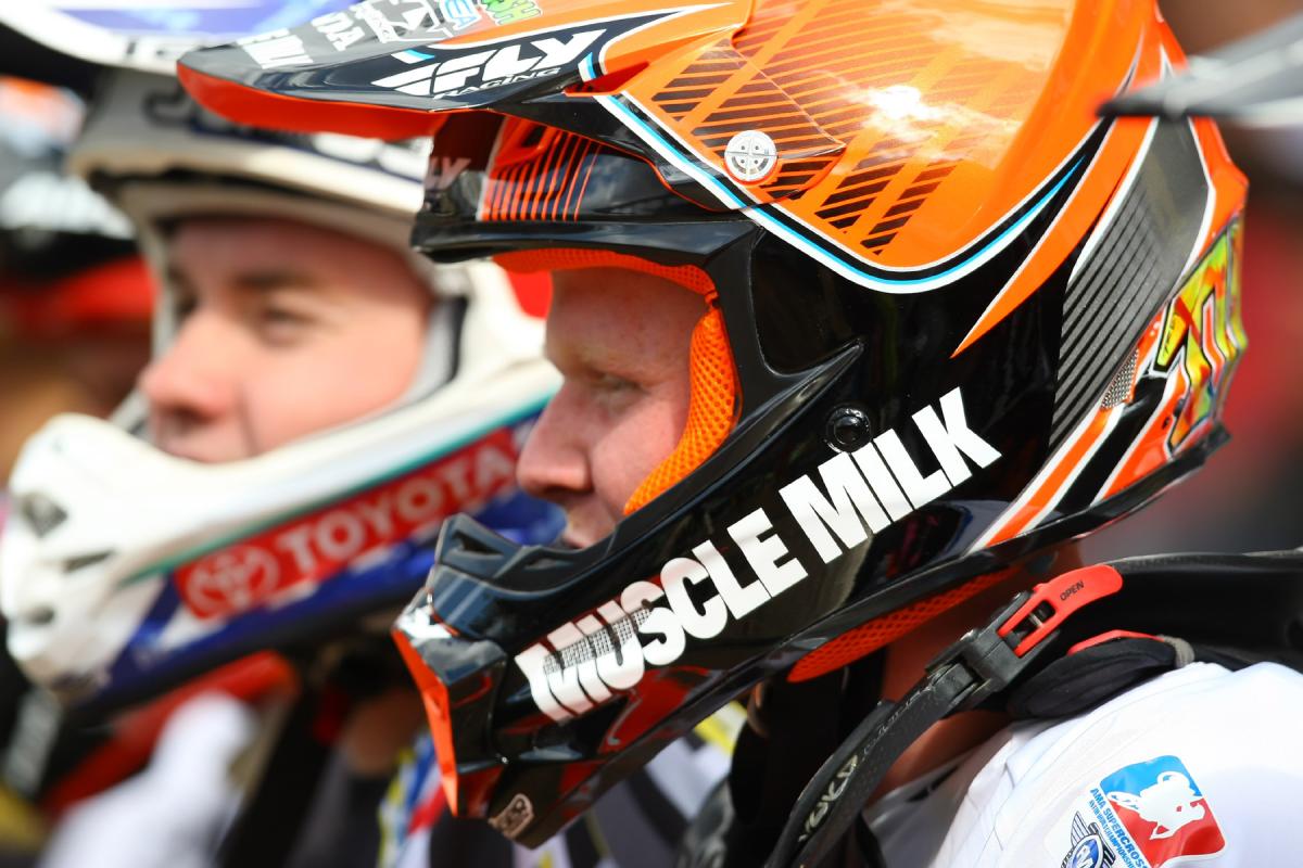 A Different View: San Diego