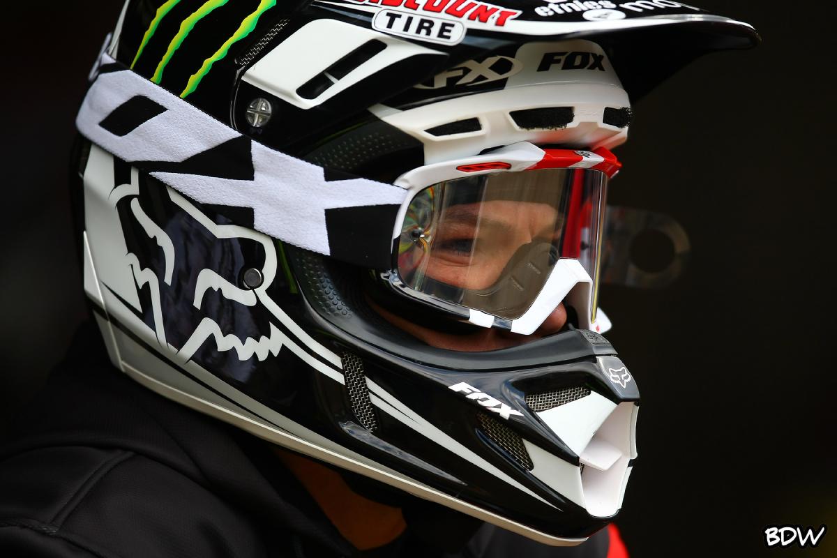 A Different View: San Diego