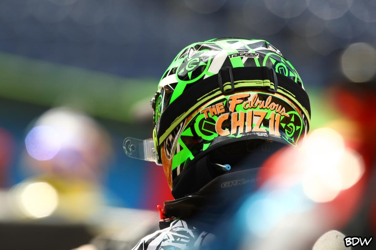 A Different View: San Diego