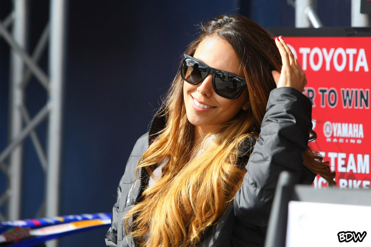 A Different View: San Diego