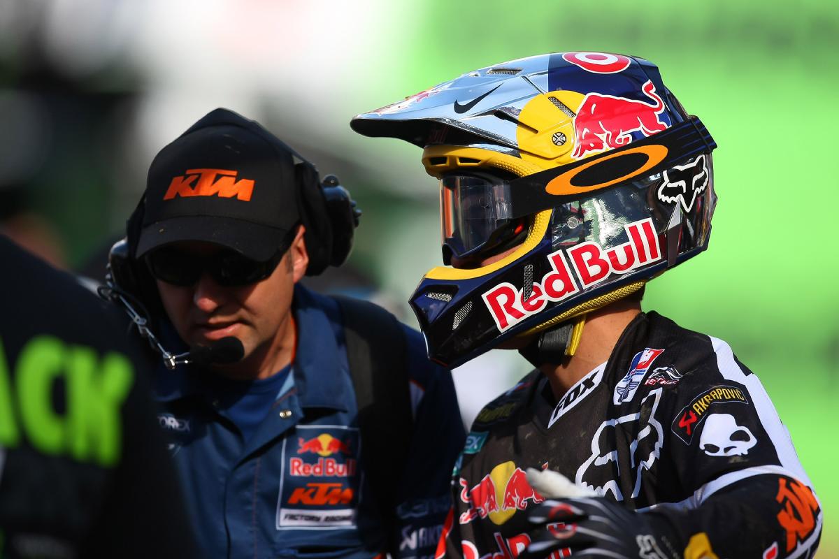 A Different View: San Diego