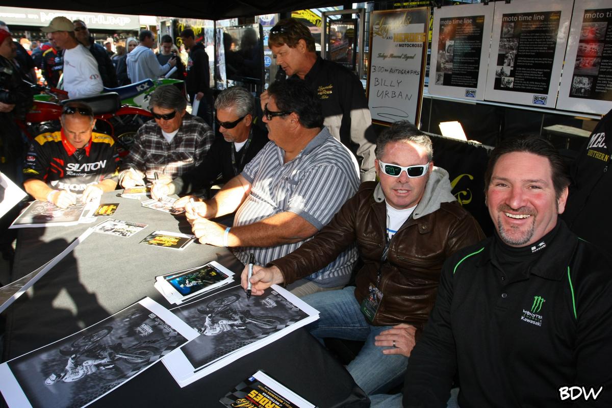 A Different View: San Diego