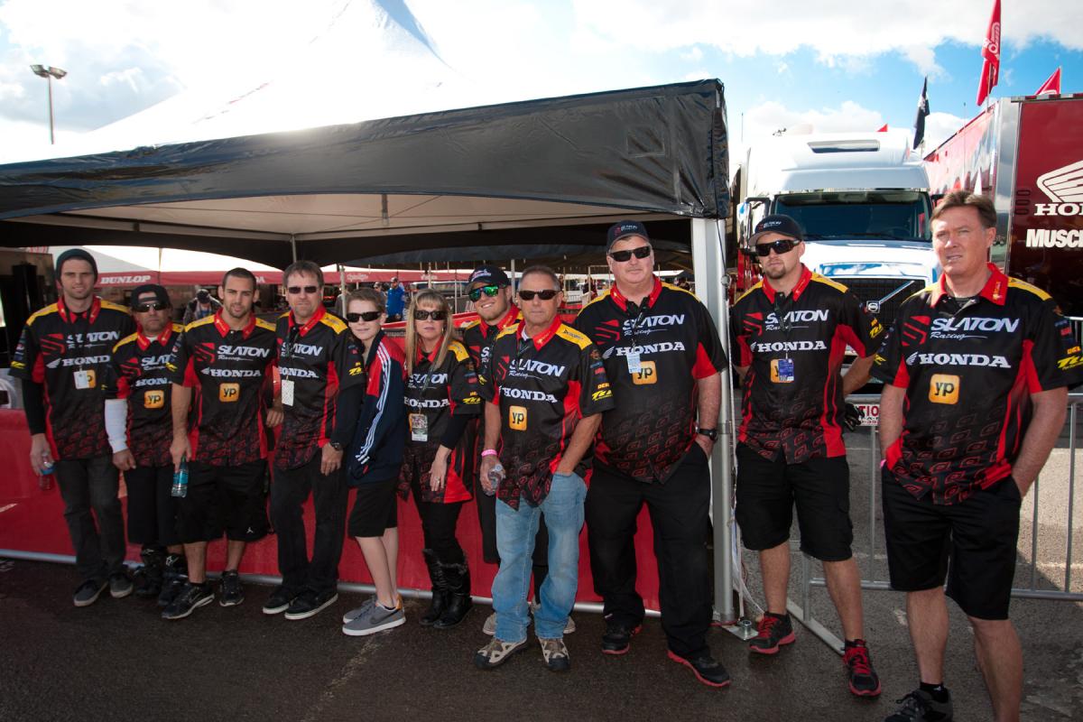 A Different View: San Diego