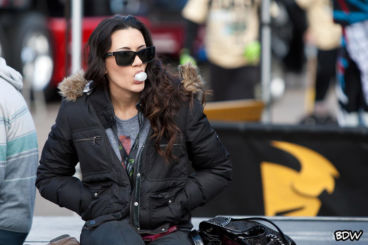 A Different View: San Diego