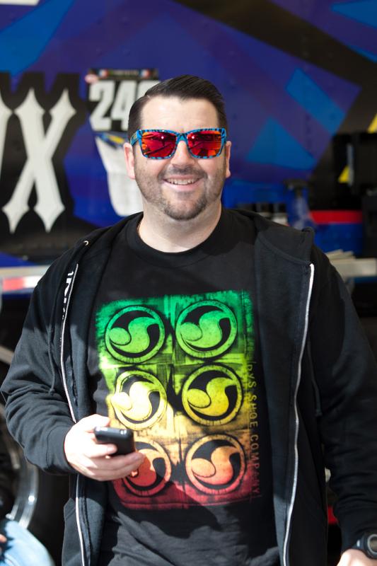 A Different View: San Diego