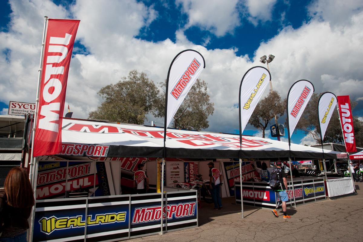 A Different View: San Diego